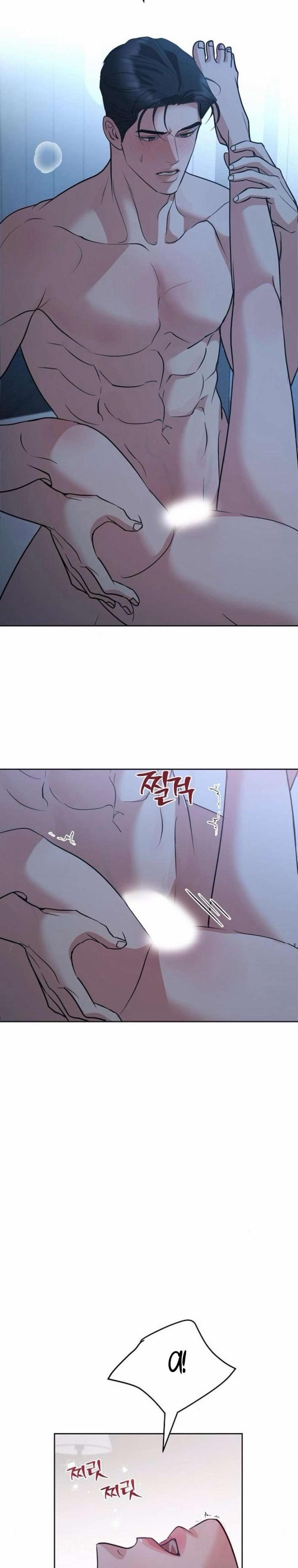 〖18+〗- Cẩn Thận Va Phải Tình Yêu 49 trang 3