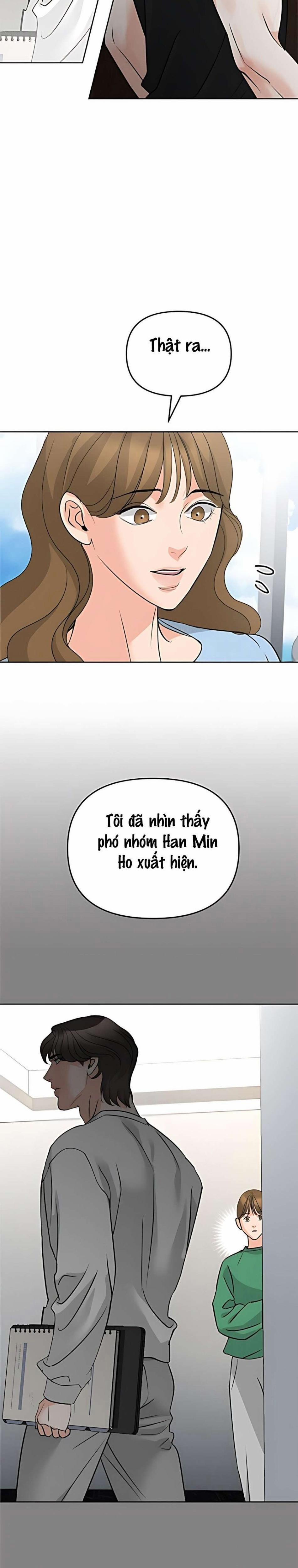 〖18+〗- Cẩn Thận Va Phải Tình Yêu 50 trang 2