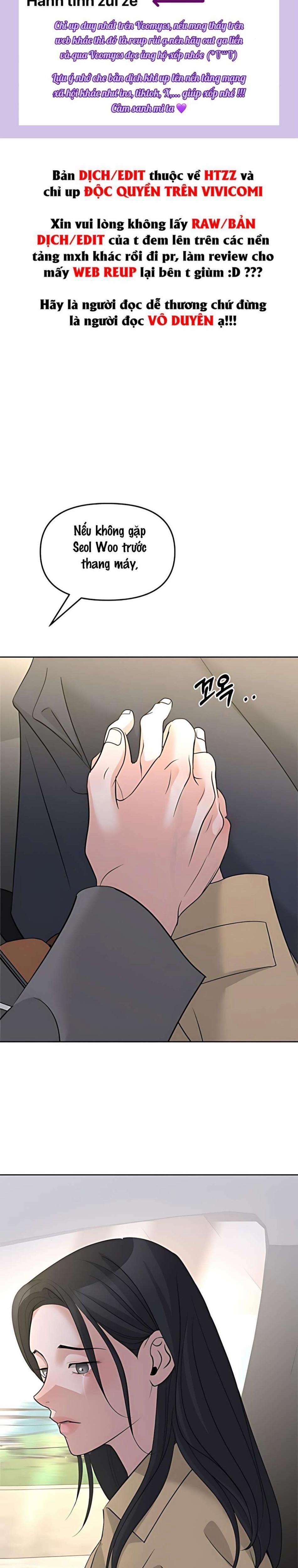 〖18+〗- Cẩn Thận Va Phải Tình Yêu 51 trang 0