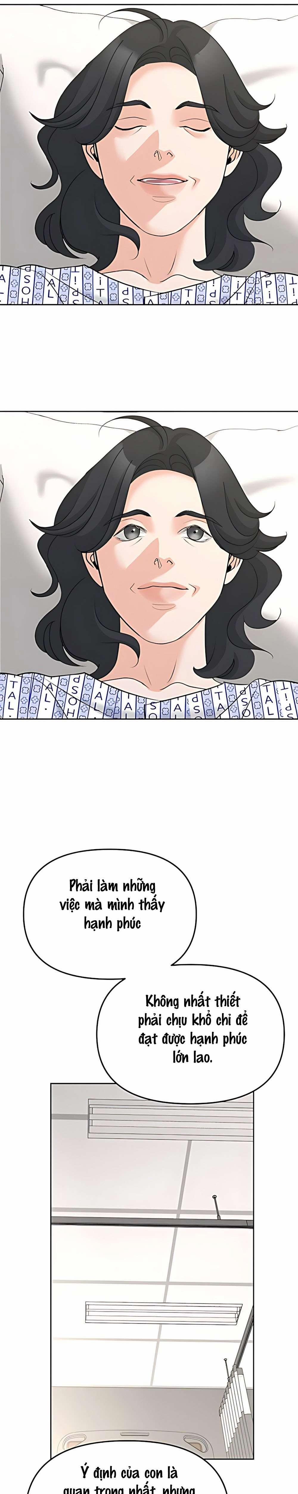 〖18+〗- Cẩn Thận Va Phải Tình Yêu 52 trang 12