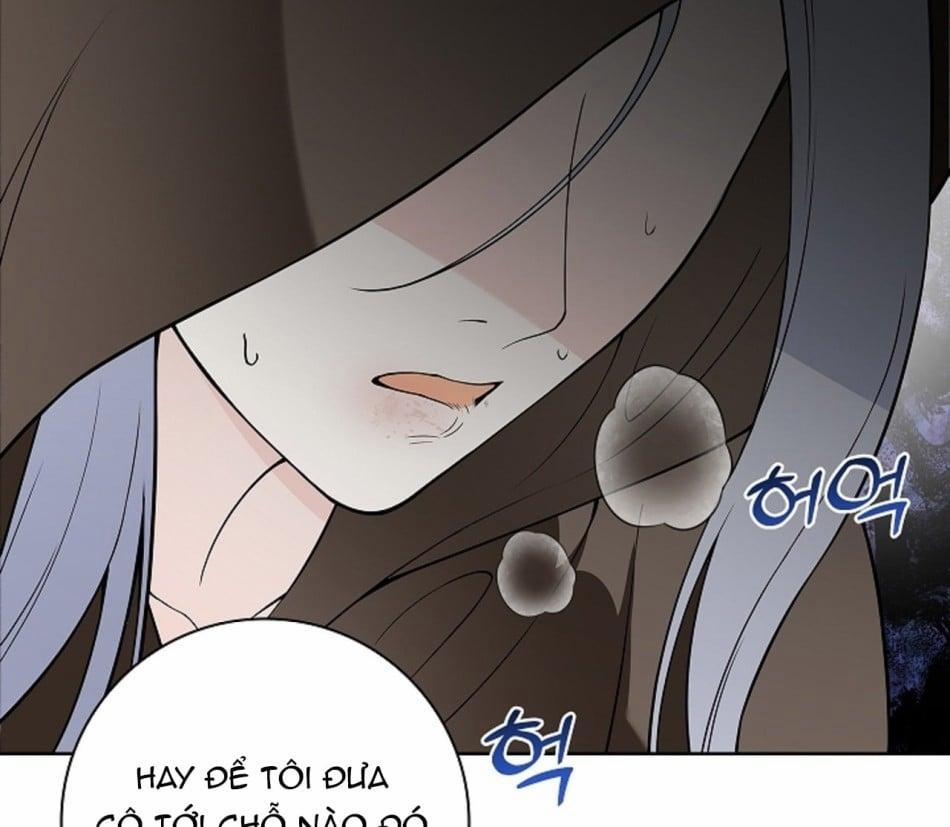 [18+] Cánh Hoa Ướt Át Của Thánh Nữ 15 trang 1