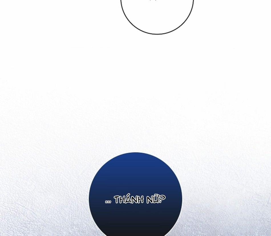 [18+] Cánh Hoa Ướt Át Của Thánh Nữ 15 trang 4
