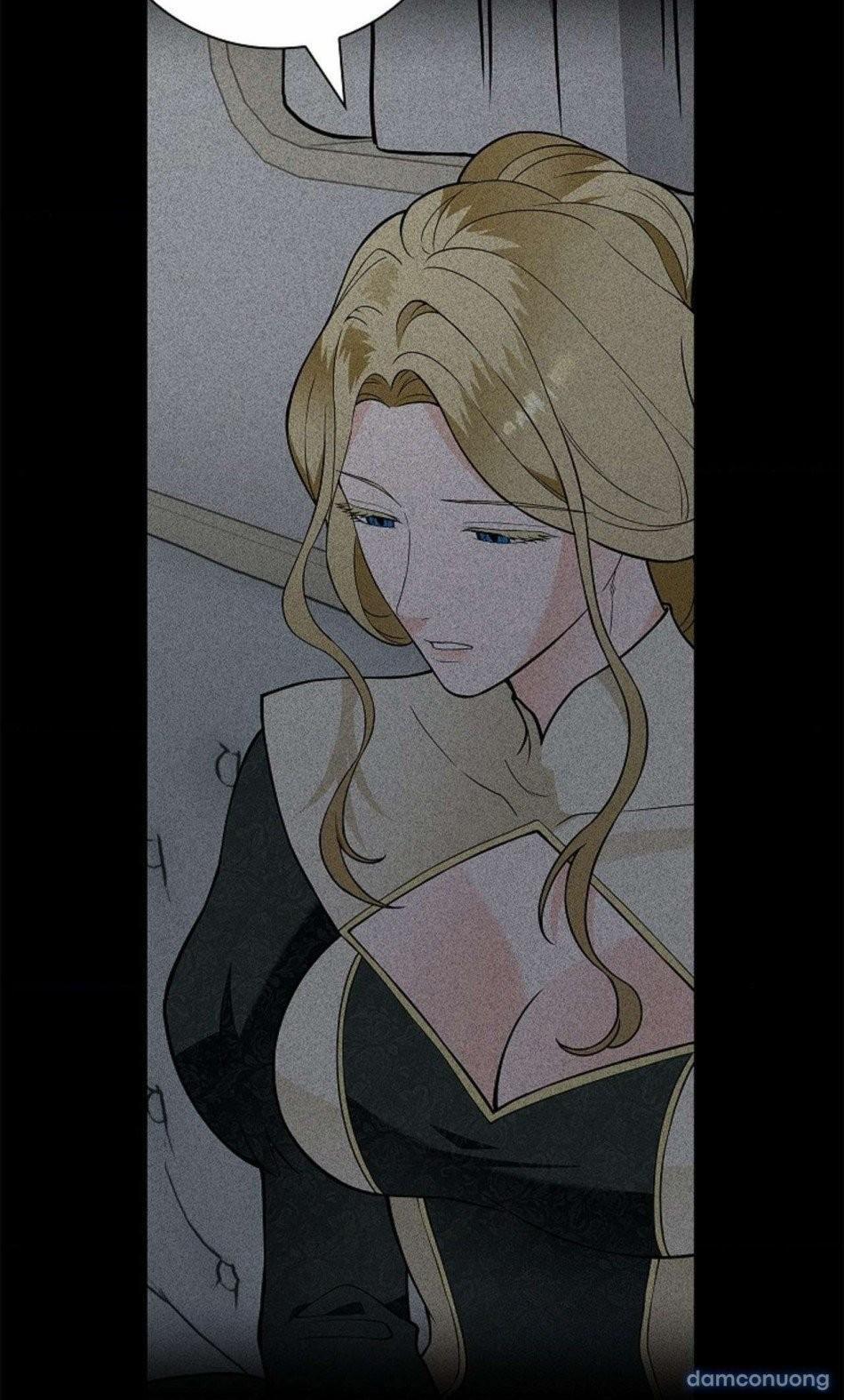 [18+] Cánh Hoa Ướt Át Của Thánh Nữ 32 trang 8