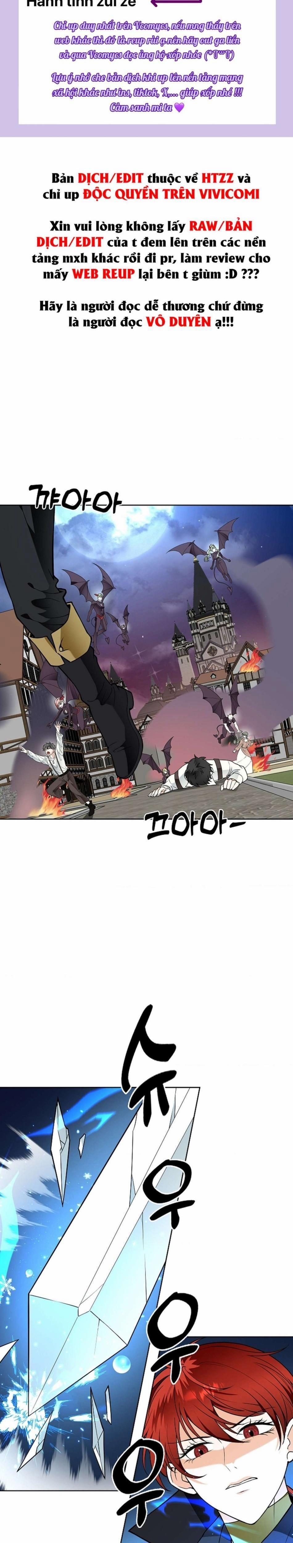 [18+] Cánh Hoa Ướt Át Của Thánh Nữ 34 trang 0