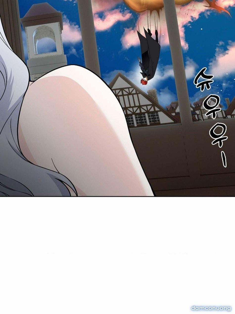 [18+] Cánh Hoa Ướt Át Của Thánh Nữ 34 trang 5