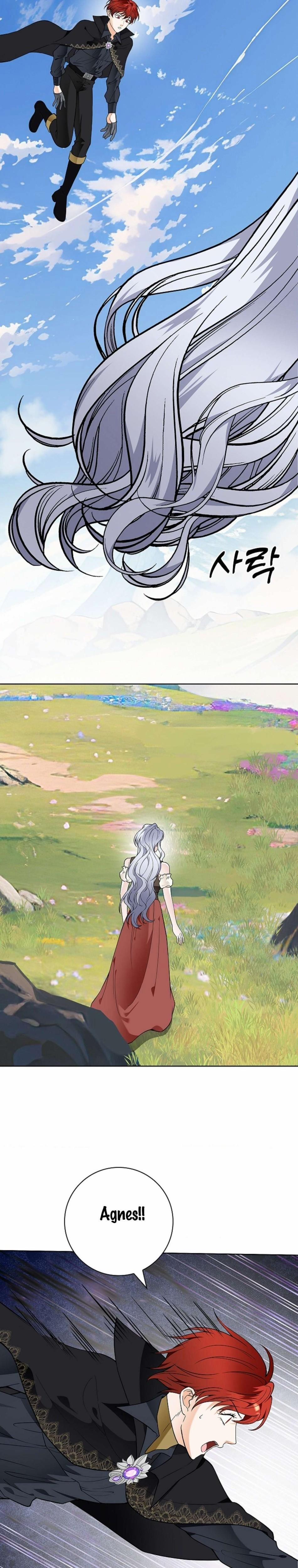 [18+] Cánh Hoa Ướt Át Của Thánh Nữ 36 trang 7