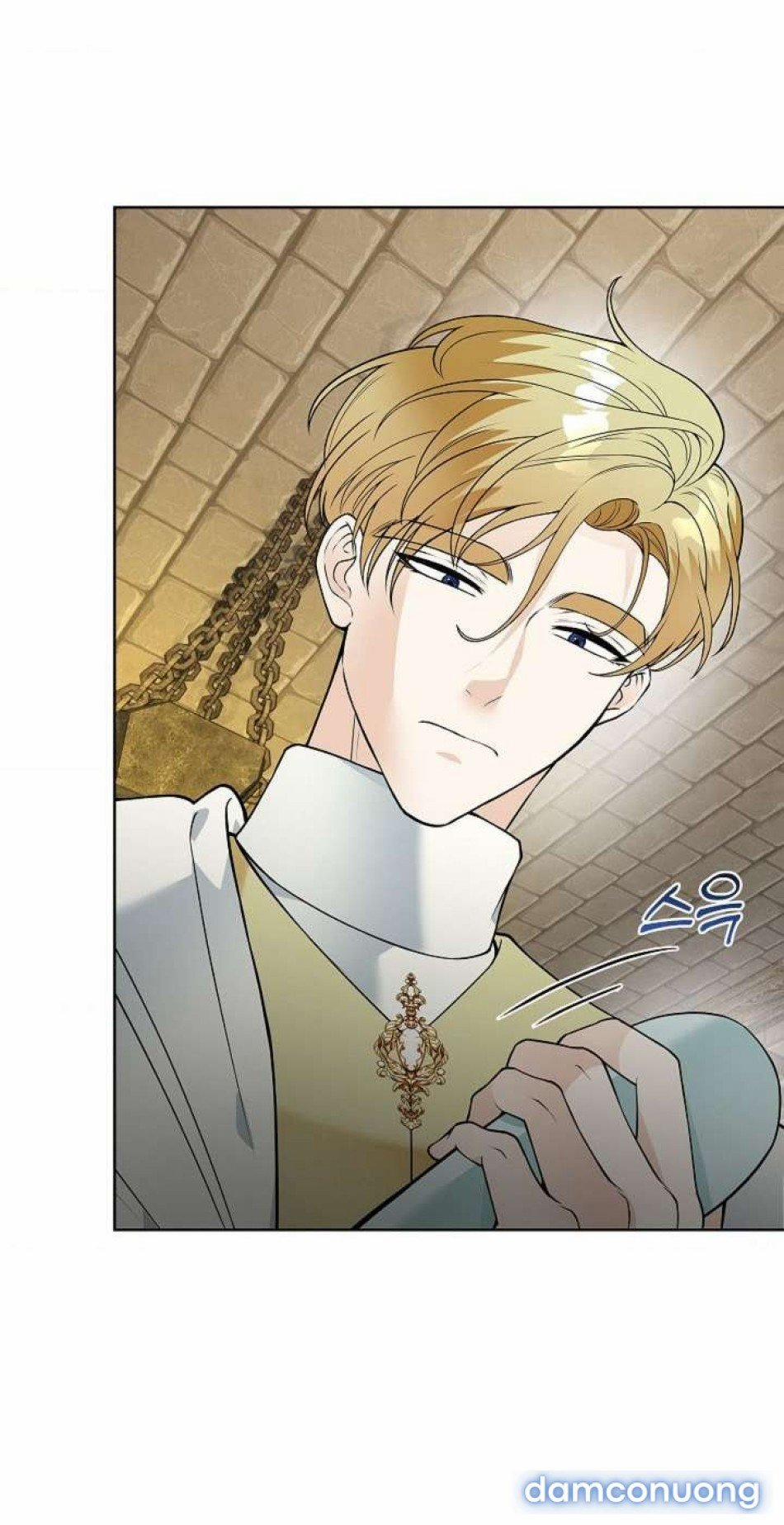 〖18+〗- Cánh Hoa Ướt Đẫm Của Thánh Nữ 14 trang 12