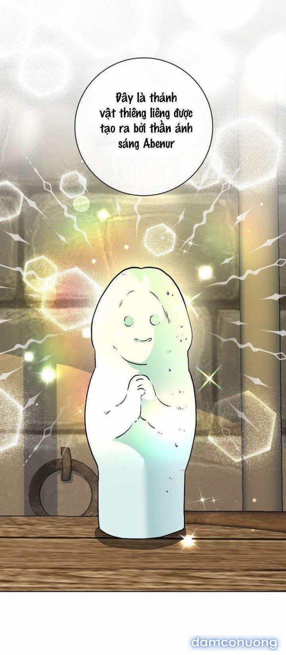 〖18+〗- Cánh Hoa Ướt Đẫm Của Thánh Nữ 14 trang 14