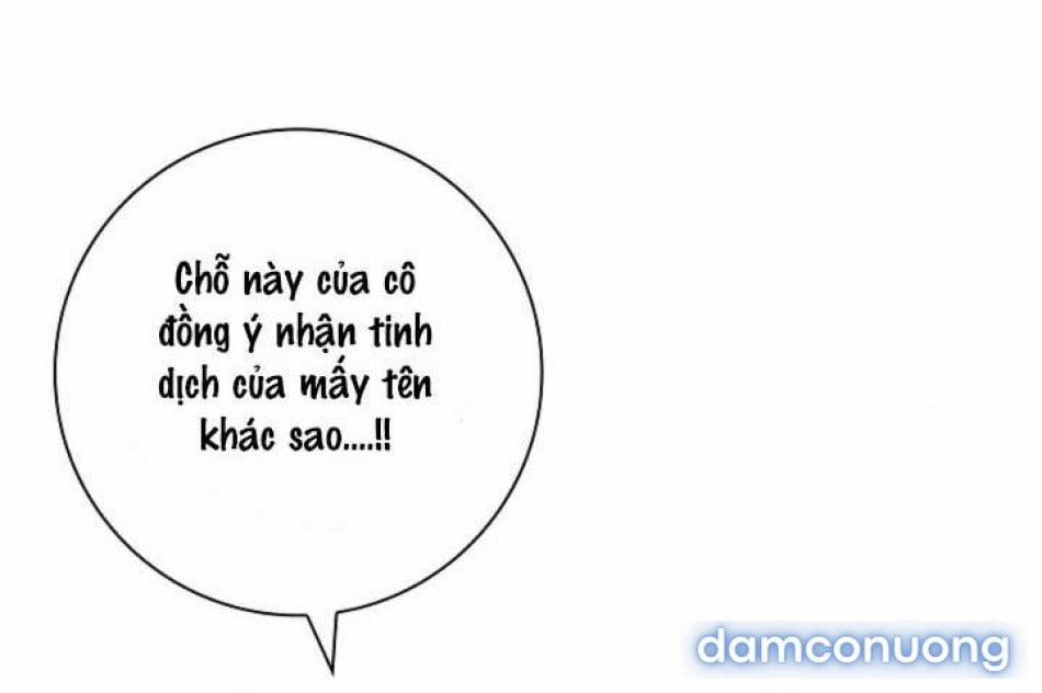 〖18+〗- Cánh Hoa Ướt Đẫm Của Thánh Nữ 14 trang 3