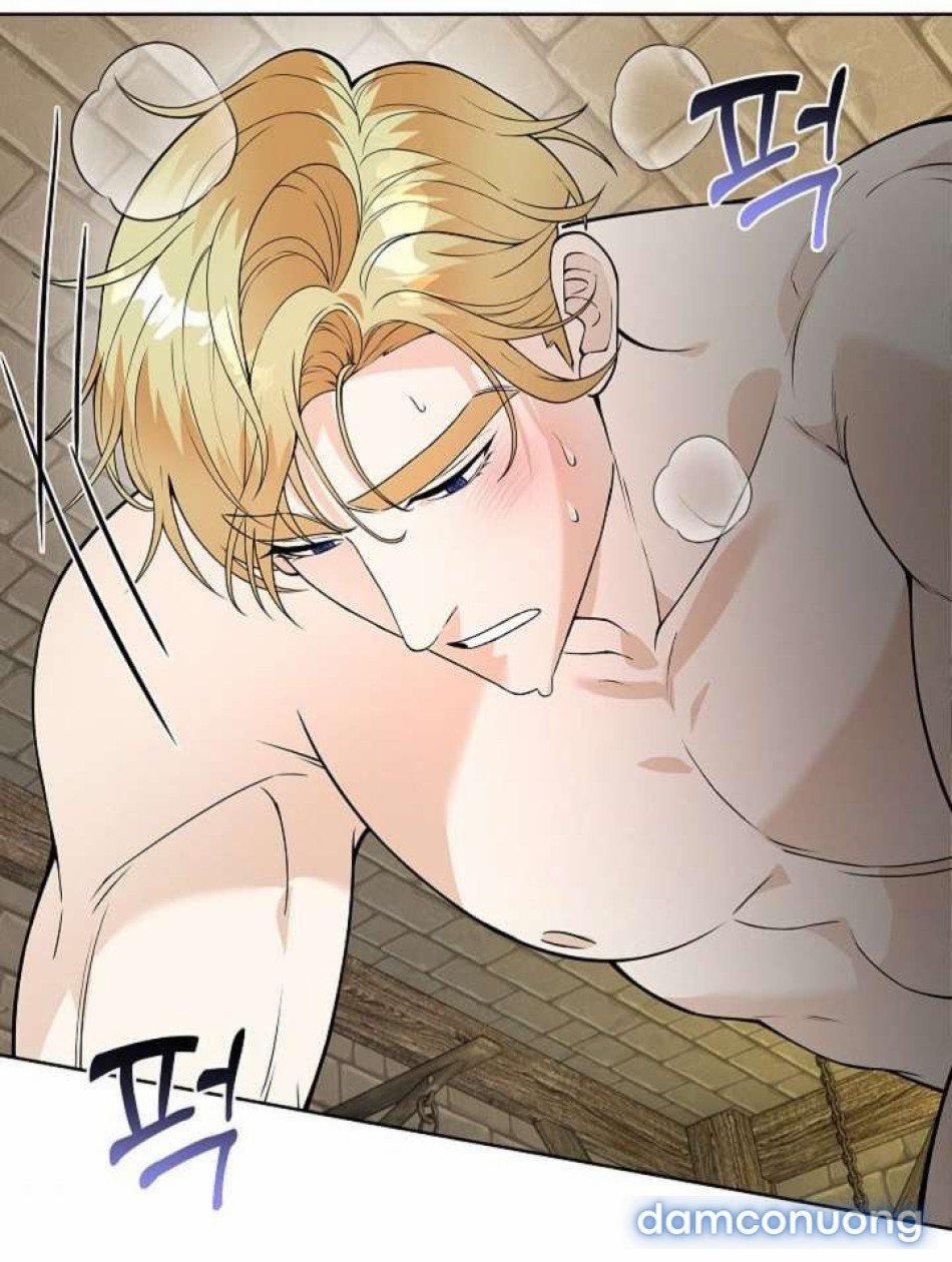 〖18+〗- Cánh Hoa Ướt Đẫm Của Thánh Nữ 14 trang 4