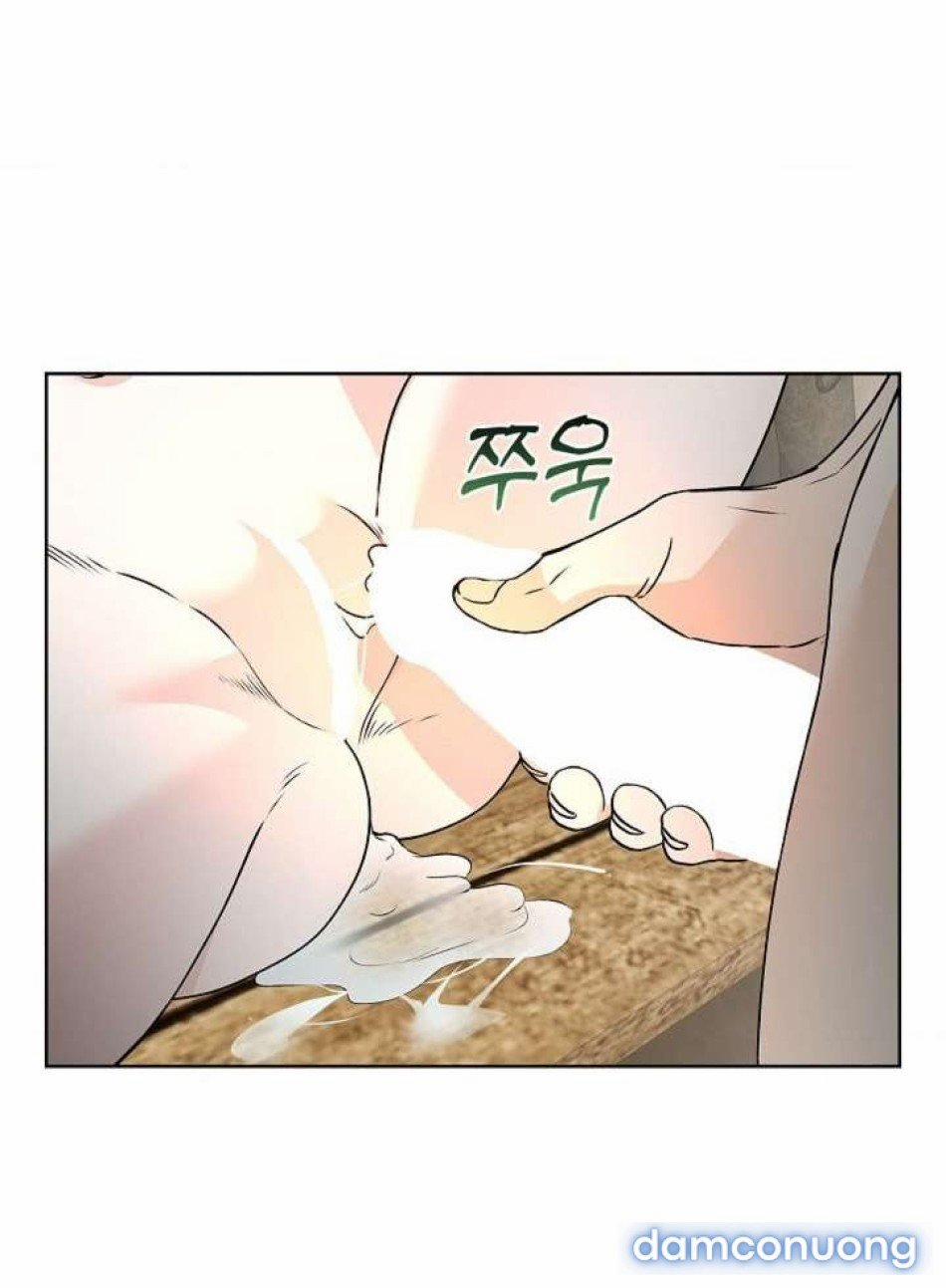 〖18+〗- Cánh Hoa Ướt Đẫm Của Thánh Nữ 14 trang 9