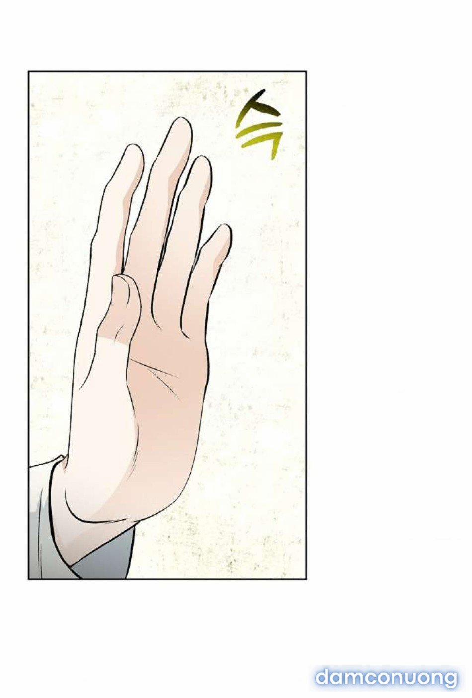 〖18+〗- Cánh Hoa Ướt Đẫm Của Thánh Nữ 15 trang 10