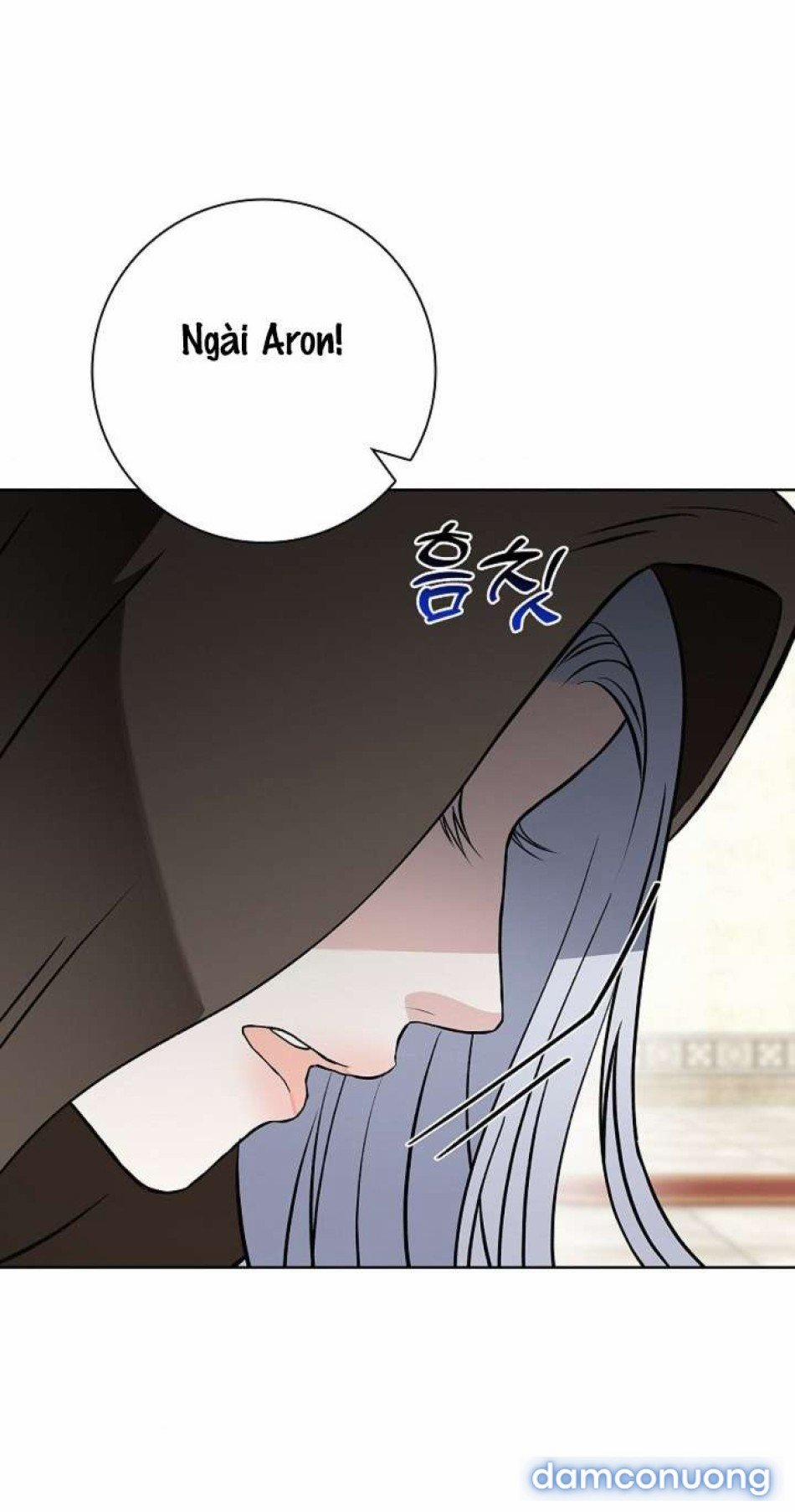 〖18+〗- Cánh Hoa Ướt Đẫm Của Thánh Nữ 15 trang 11