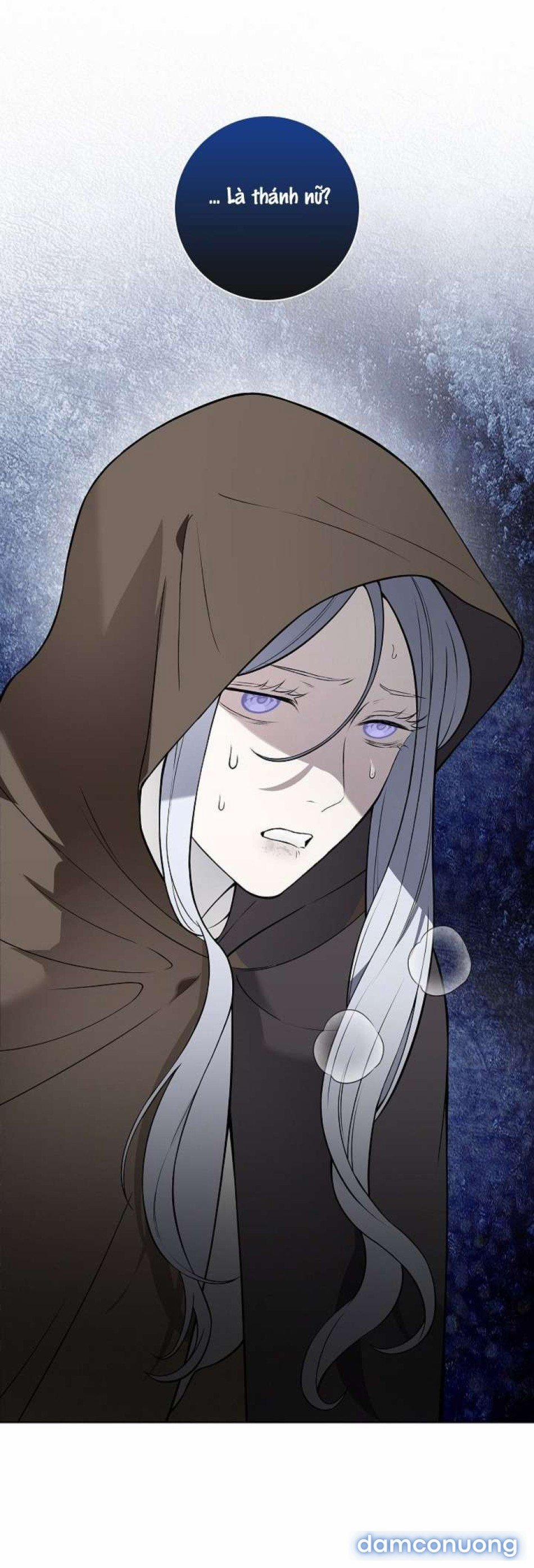 〖18+〗- Cánh Hoa Ướt Đẫm Của Thánh Nữ 15 trang 2