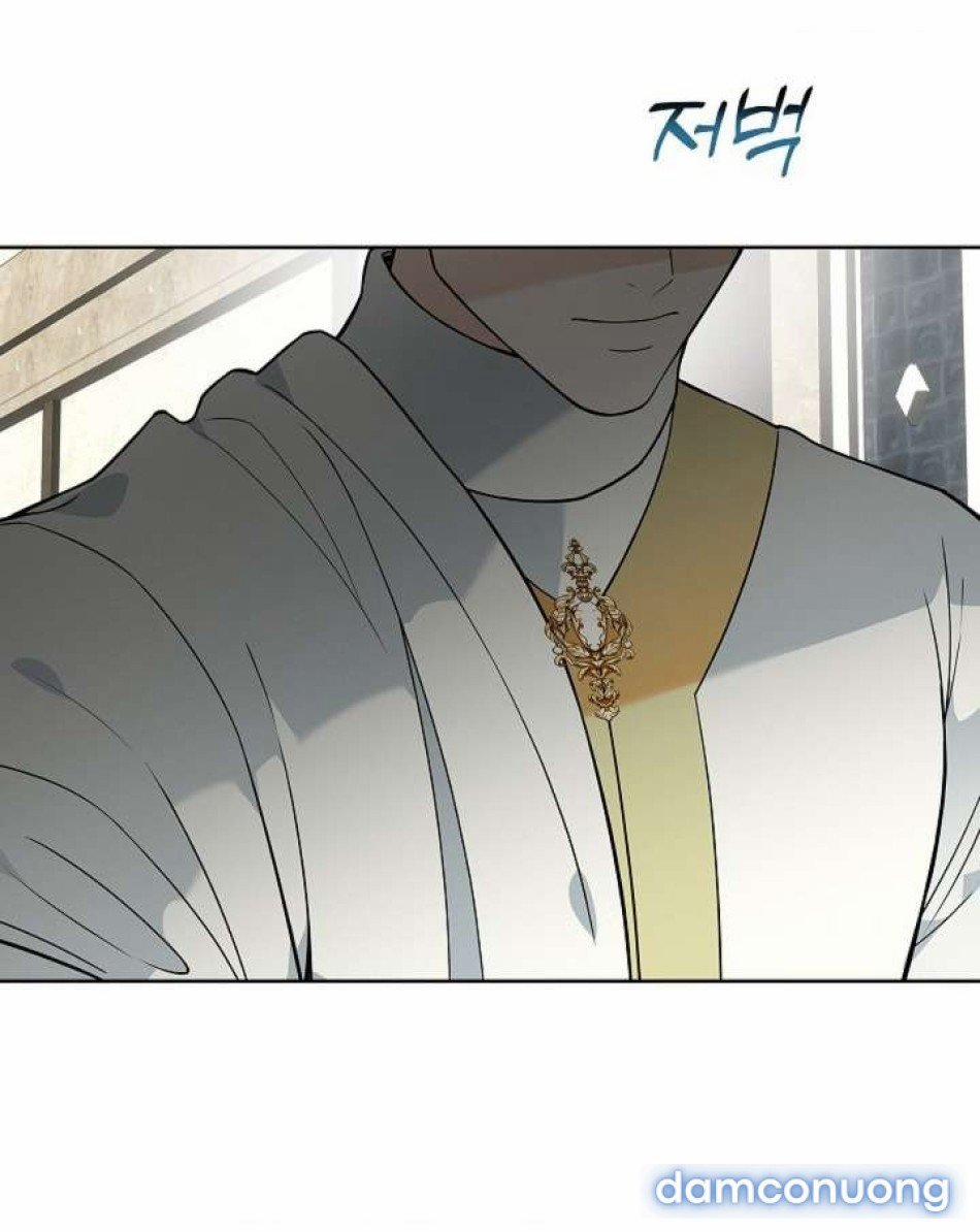 〖18+〗- Cánh Hoa Ướt Đẫm Của Thánh Nữ 15 trang 8