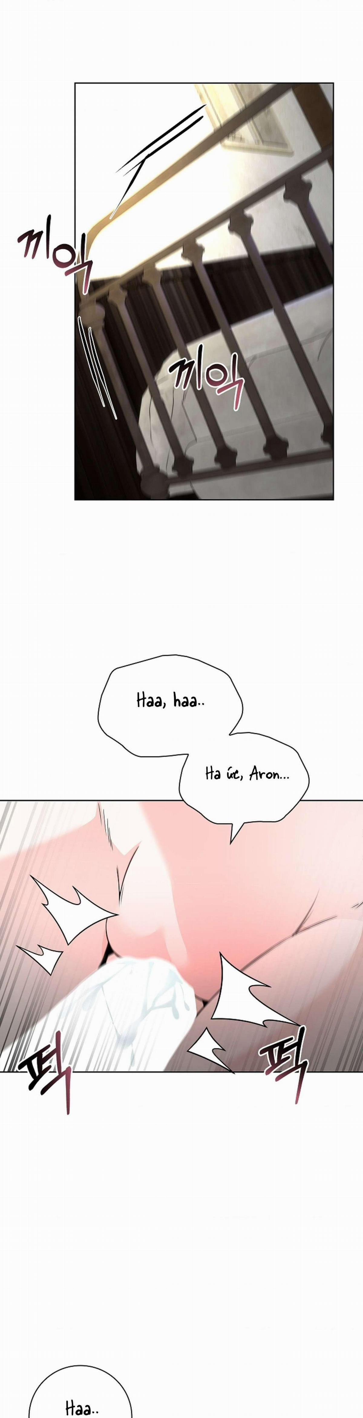 〖18+〗- Cánh Hoa Ướt Đẫm Của Thánh Nữ 24.2 trang 0