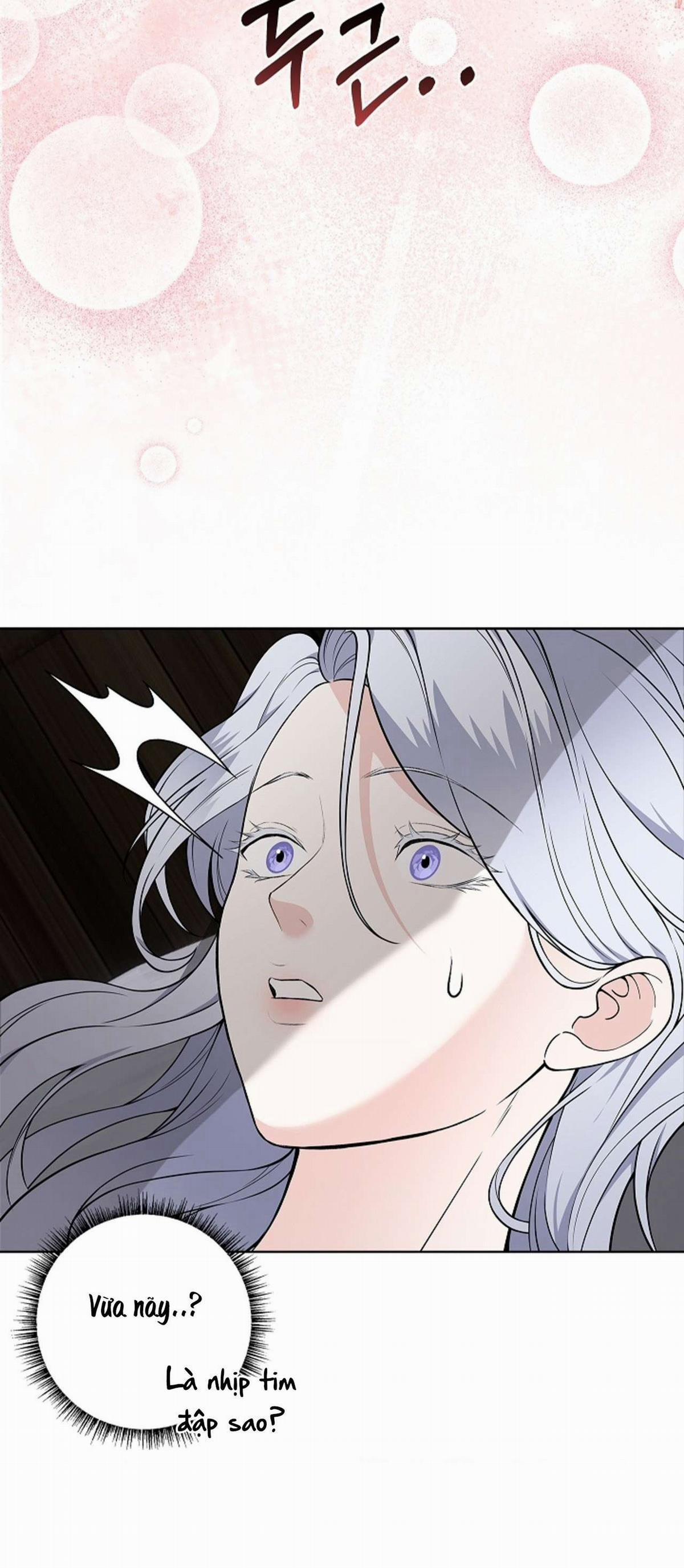 〖18+〗- Cánh Hoa Ướt Đẫm Của Thánh Nữ 24.2 trang 11