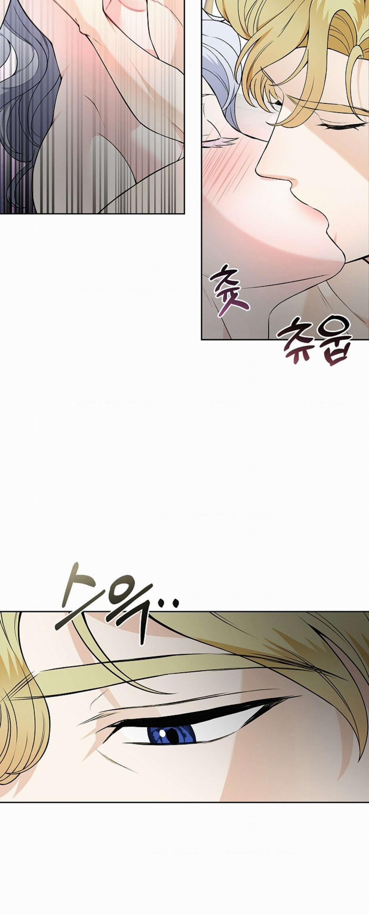 〖18+〗- Cánh Hoa Ướt Đẫm Của Thánh Nữ 24.2 trang 3