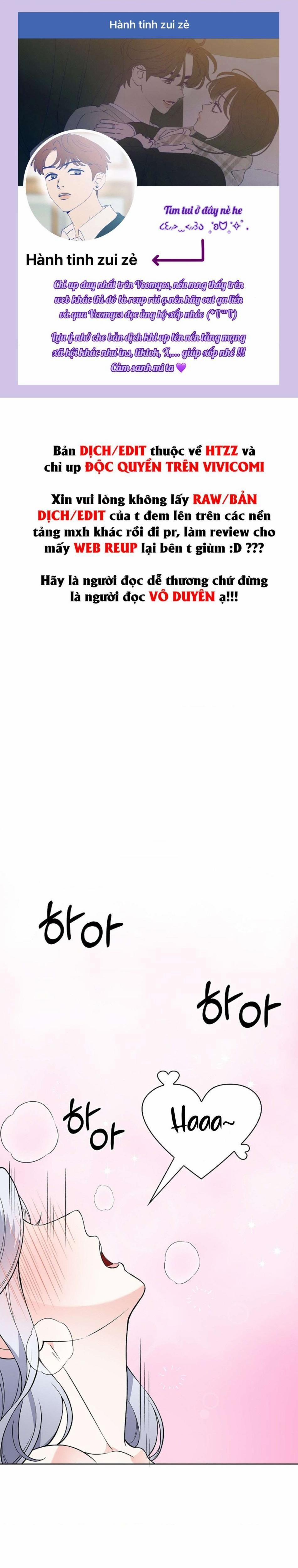 〖18+〗- Cánh Hoa Ướt Đẫm Của Thánh Nữ 31 trang 0