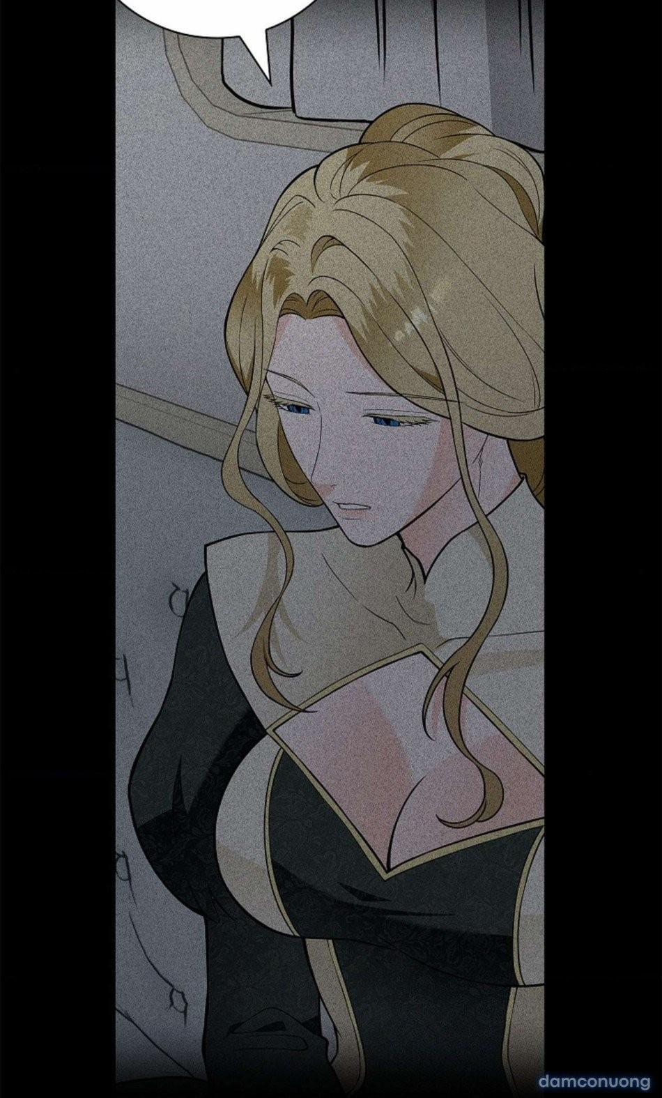 〖18+〗- Cánh Hoa Ướt Đẫm Của Thánh Nữ 32 trang 8