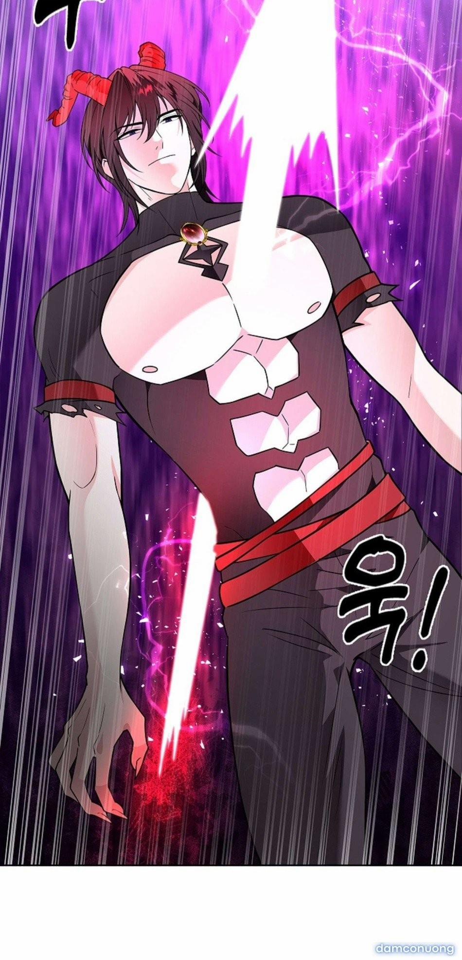 〖18+〗- Cánh Hoa Ướt Đẫm Của Thánh Nữ 33 trang 11