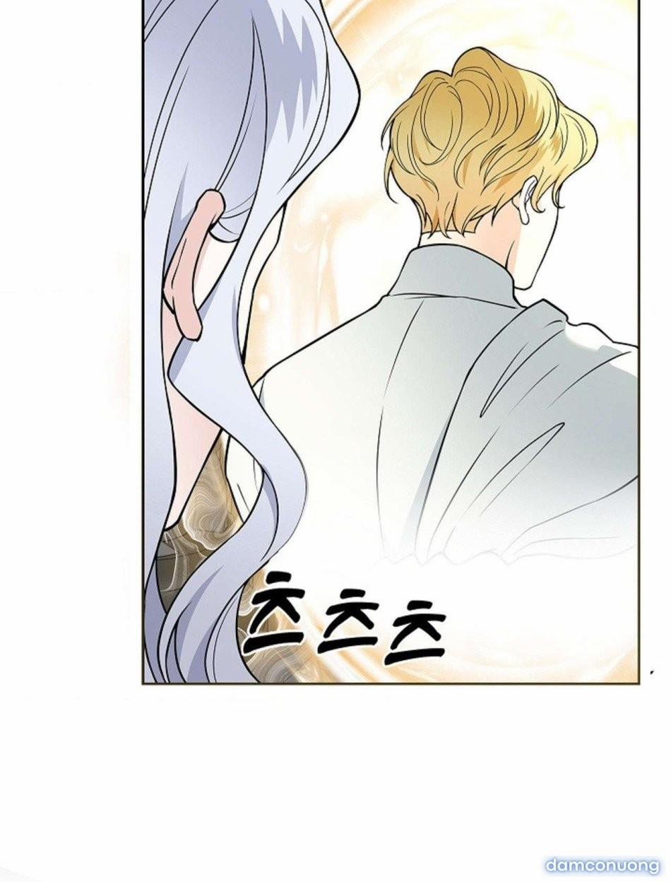 〖18+〗- Cánh Hoa Ướt Đẫm Của Thánh Nữ 33 trang 5