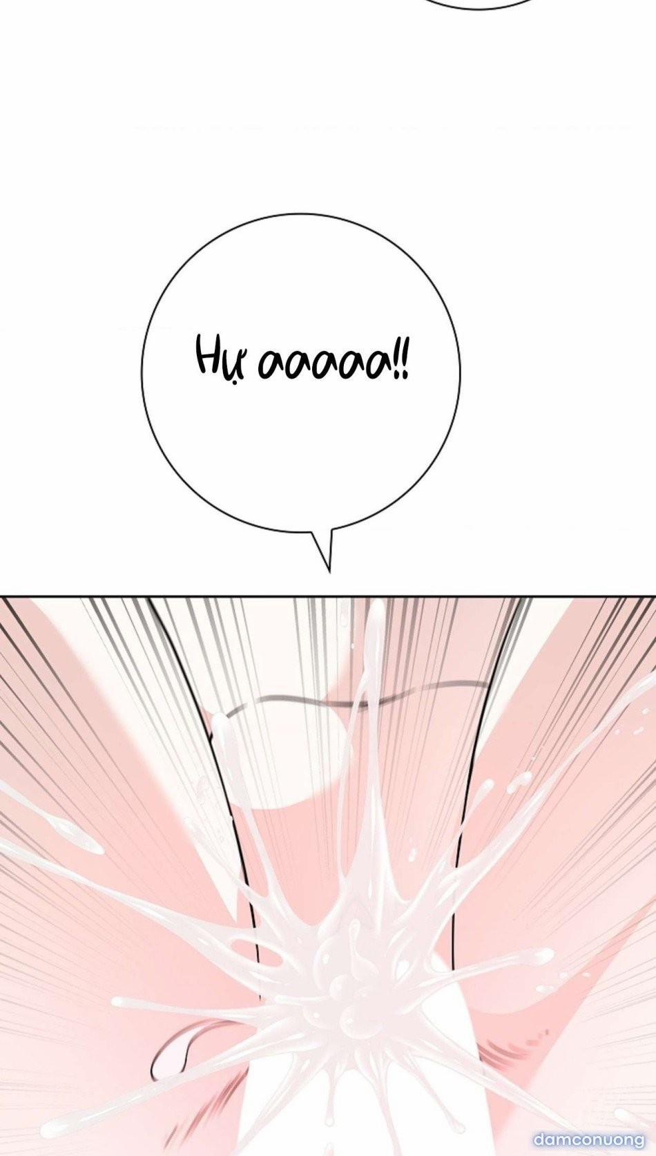 〖18+〗- Cánh Hoa Ướt Đẫm Của Thánh Nữ 34 trang 8
