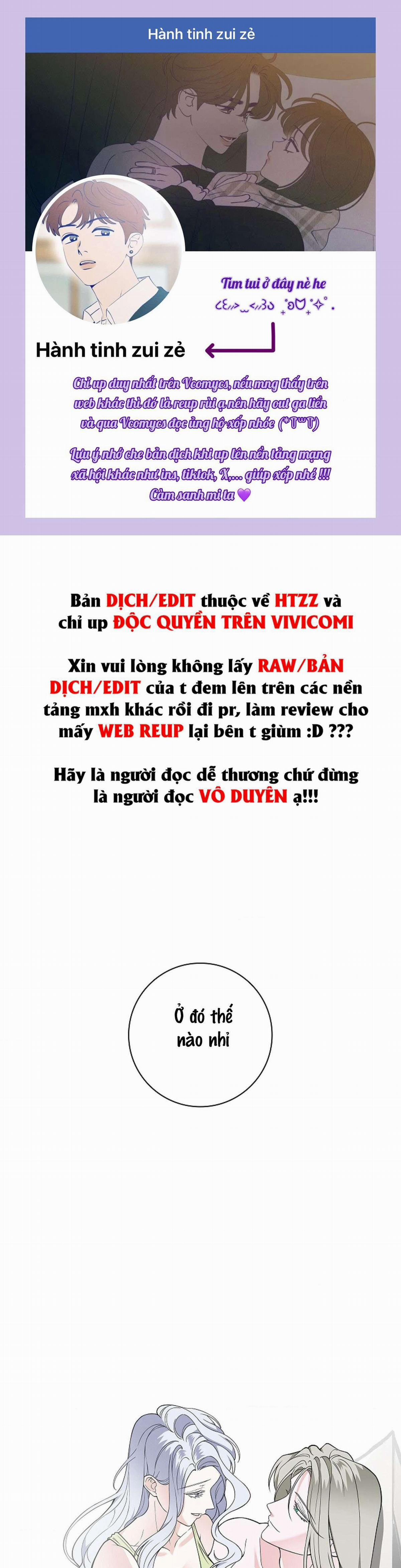 〖18+〗- Cánh Hoa Ướt Đẫm Của Thánh Nữ 35.2 trang 0