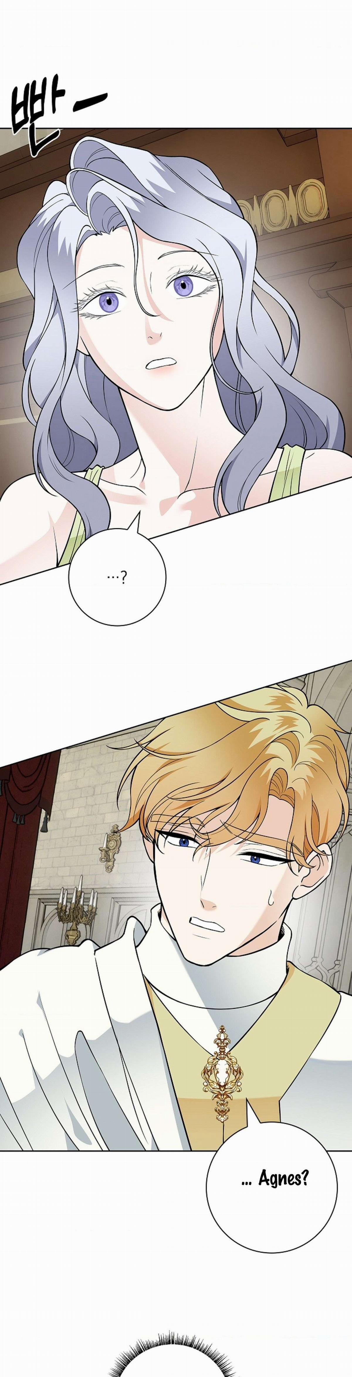 〖18+〗- Cánh Hoa Ướt Đẫm Của Thánh Nữ 35.2 trang 9