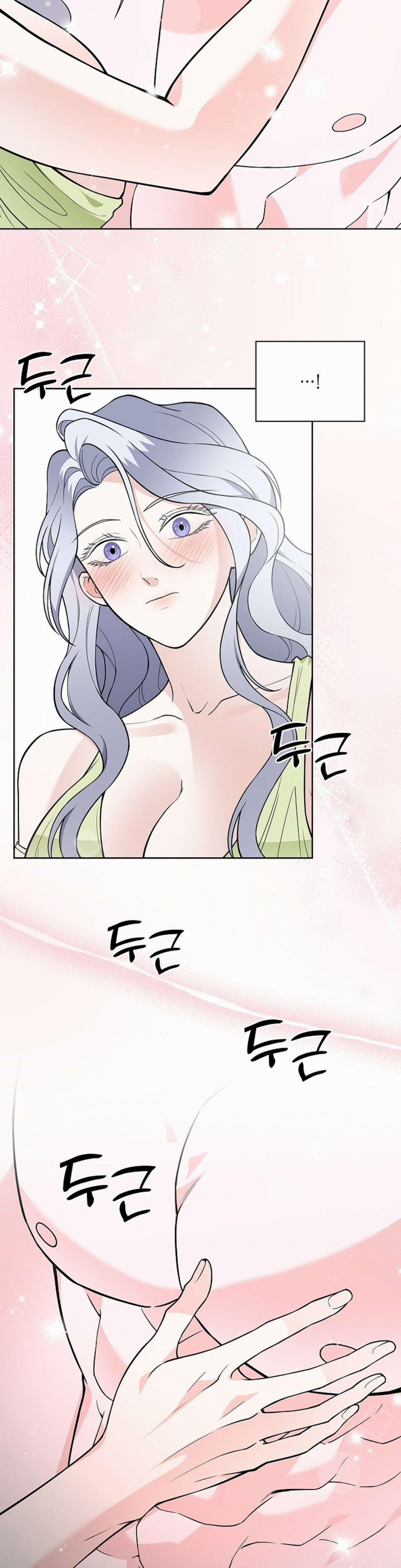 〖18+〗- Cánh Hoa Ướt Đẫm Của Thánh Nữ 35 trang 2