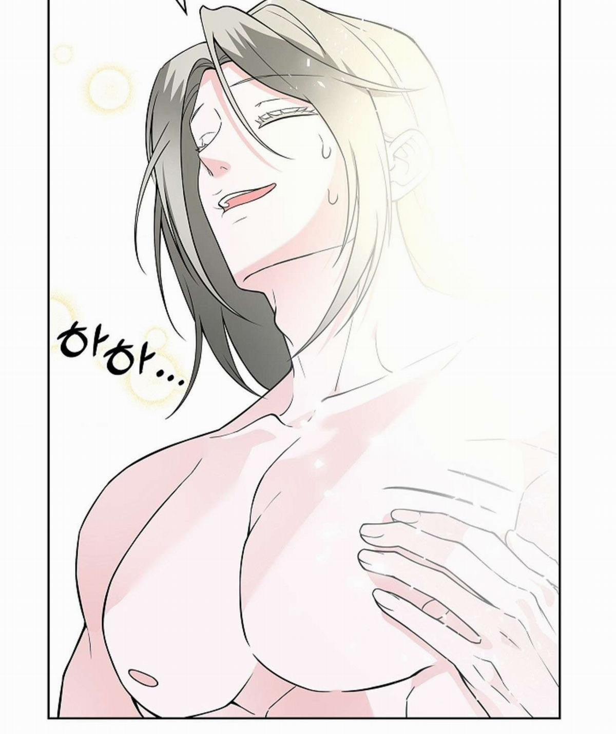 〖18+〗- Cánh Hoa Ướt Đẫm Của Thánh Nữ 35 trang 4