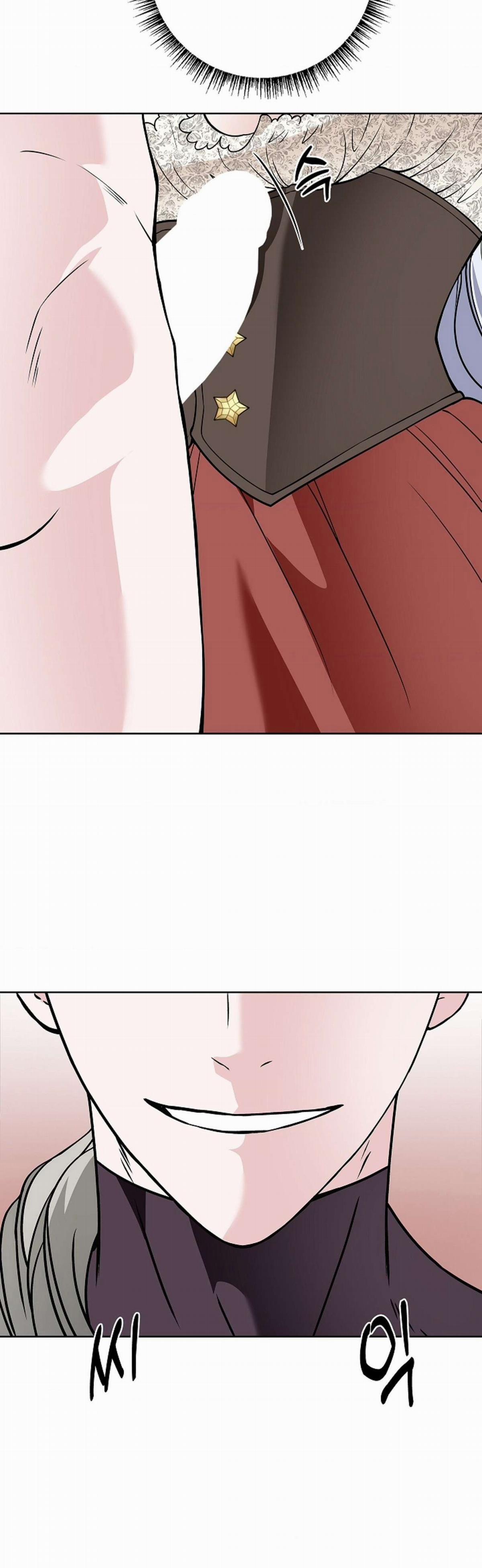 〖18+〗- Cánh Hoa Ướt Đẫm Của Thánh Nữ 36 trang 3