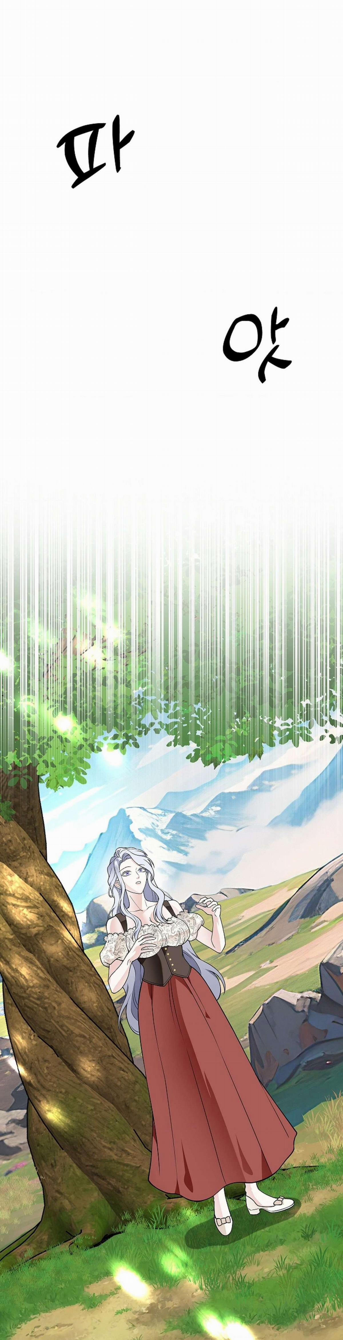 〖18+〗- Cánh Hoa Ướt Đẫm Của Thánh Nữ 36 trang 4