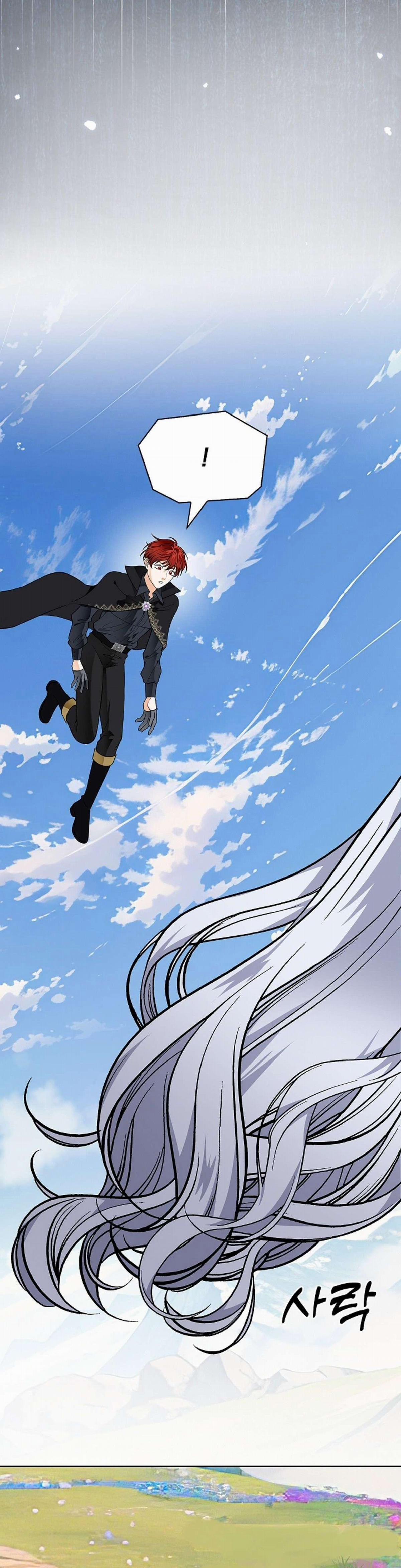 〖18+〗- Cánh Hoa Ướt Đẫm Của Thánh Nữ 36 trang 9