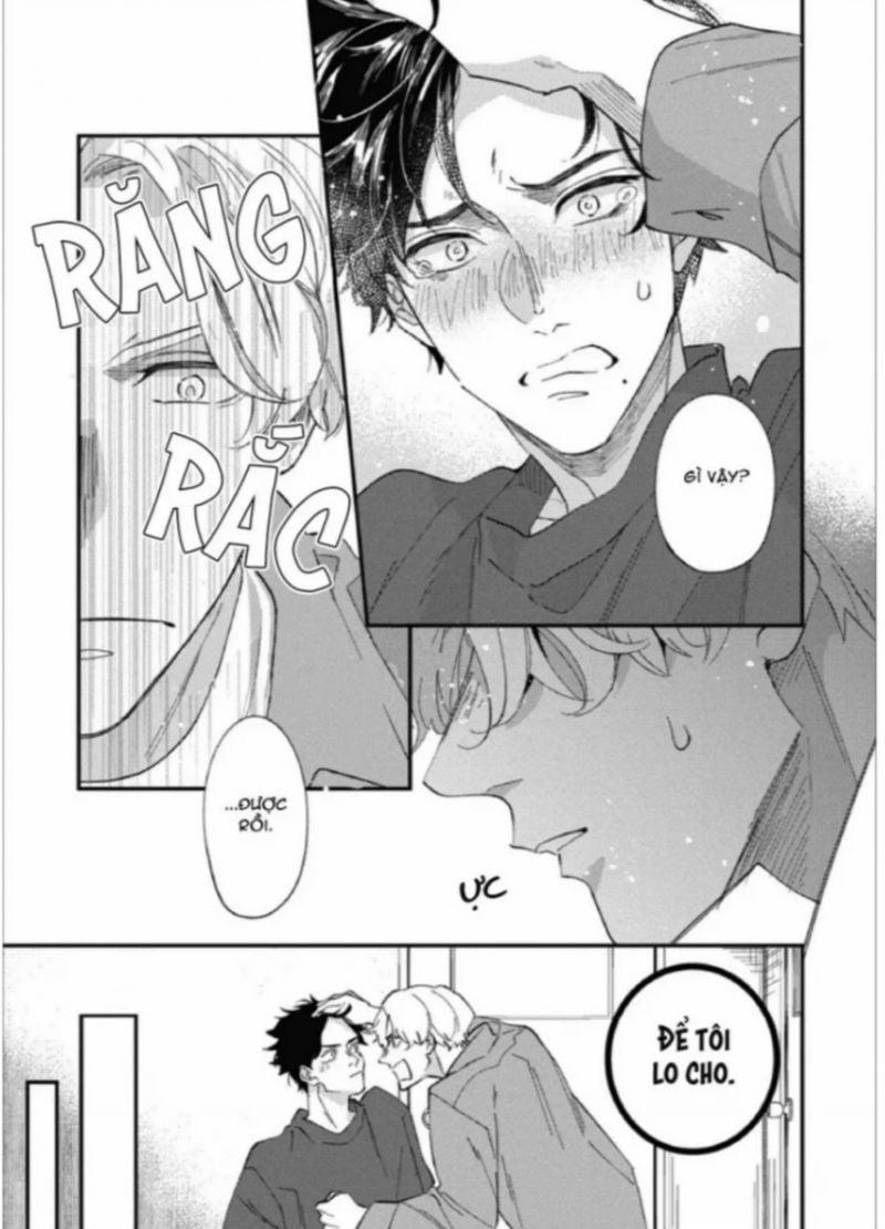 [18+] Cậu Là Người Yêu Tôi 1 trang 16