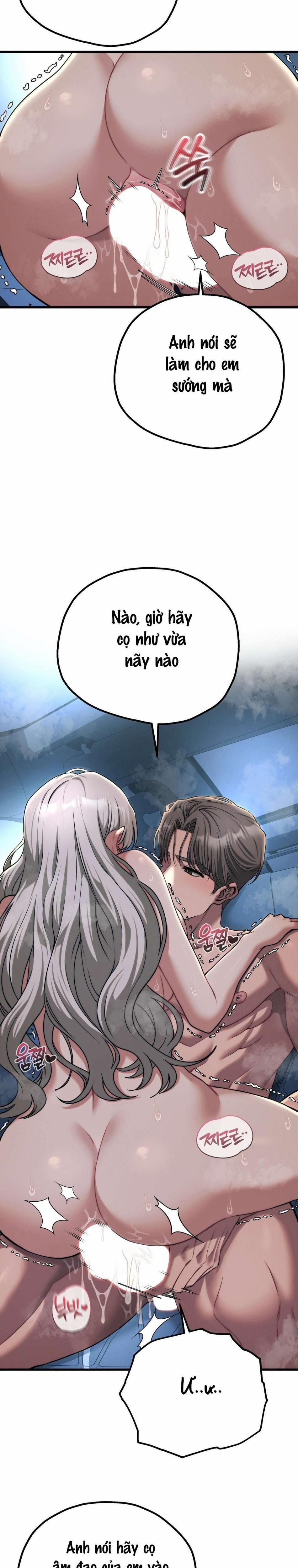 〖18+〗- Câu Lạc Bộ Đọc Sách Người Lớn 22 trang 2