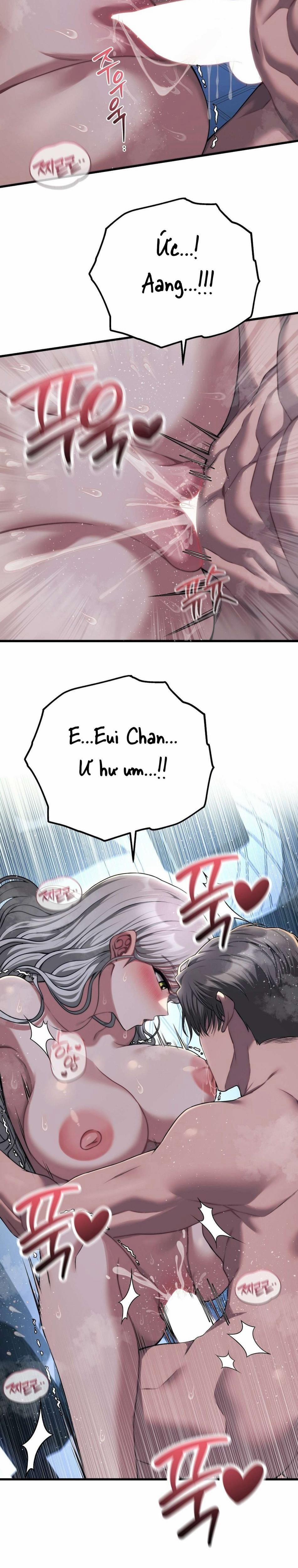 〖18+〗- Câu Lạc Bộ Đọc Sách Người Lớn 23 trang 2