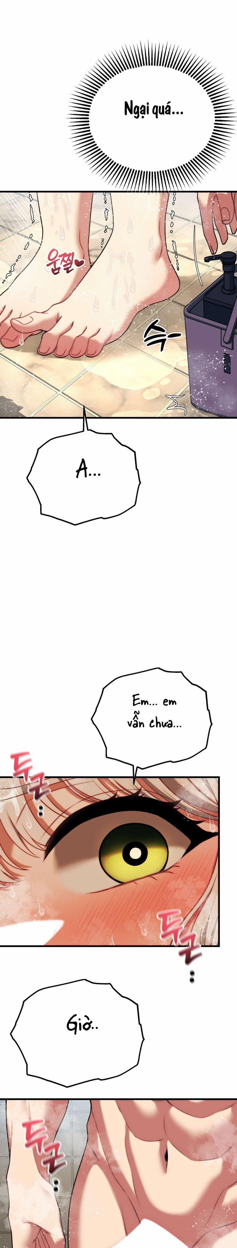 〖18+〗- Câu Lạc Bộ Đọc Sách Người Lớn 24 trang 4