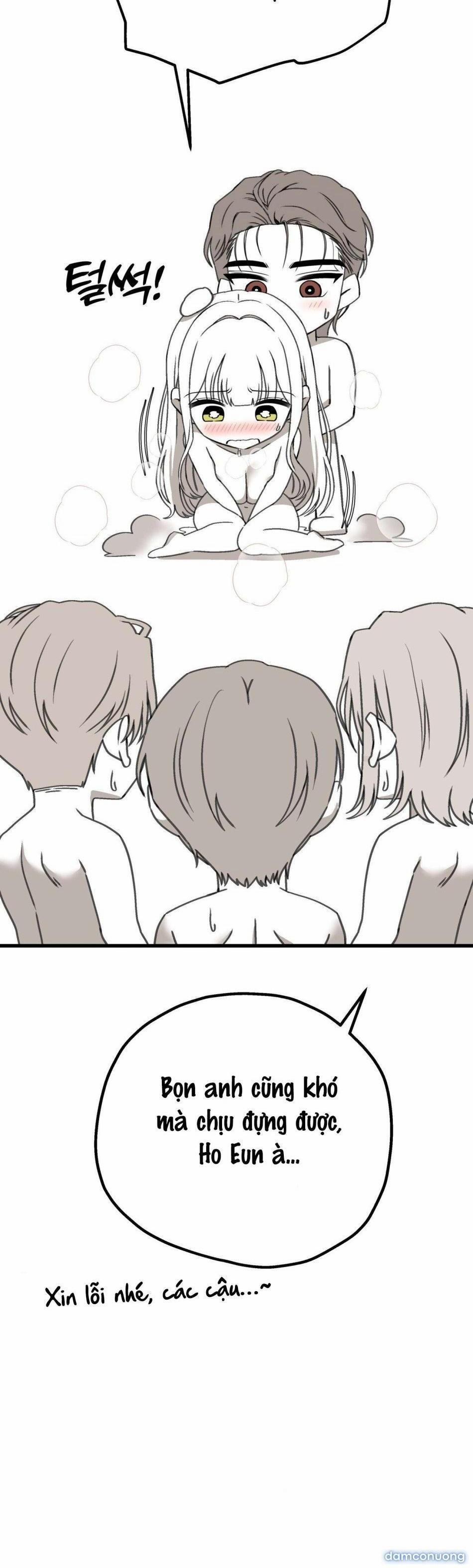 〖18+〗- Câu Lạc Bộ Đọc Sách Người Lớn 26.5 trang 1