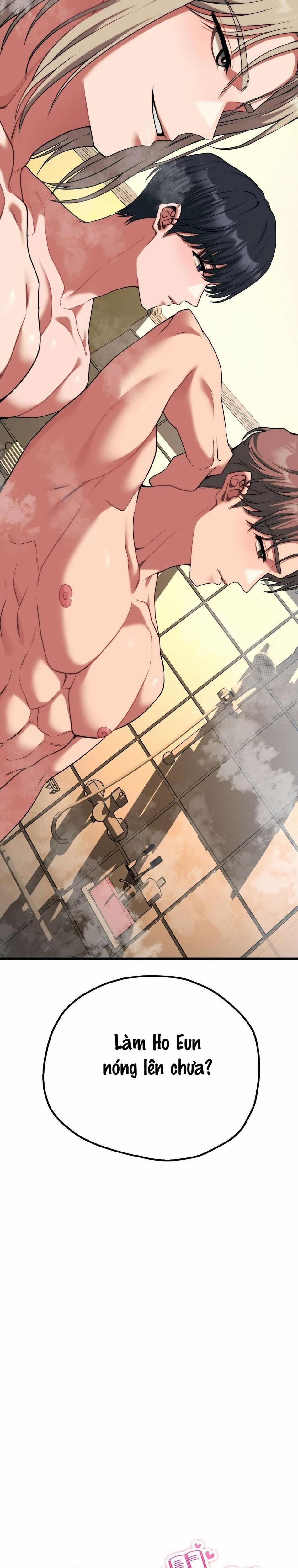 〖18+〗- Câu Lạc Bộ Đọc Sách Người Lớn 26 trang 1