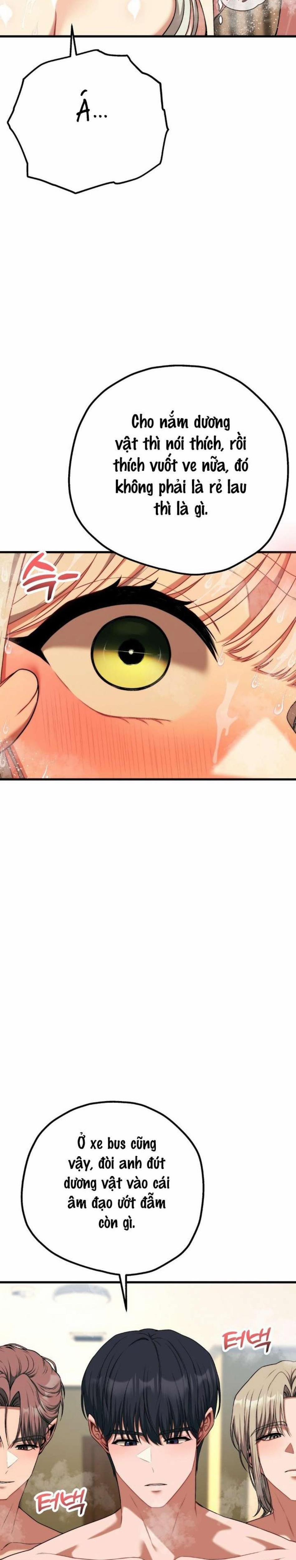 〖18+〗- Câu Lạc Bộ Đọc Sách Người Lớn 27 trang 3