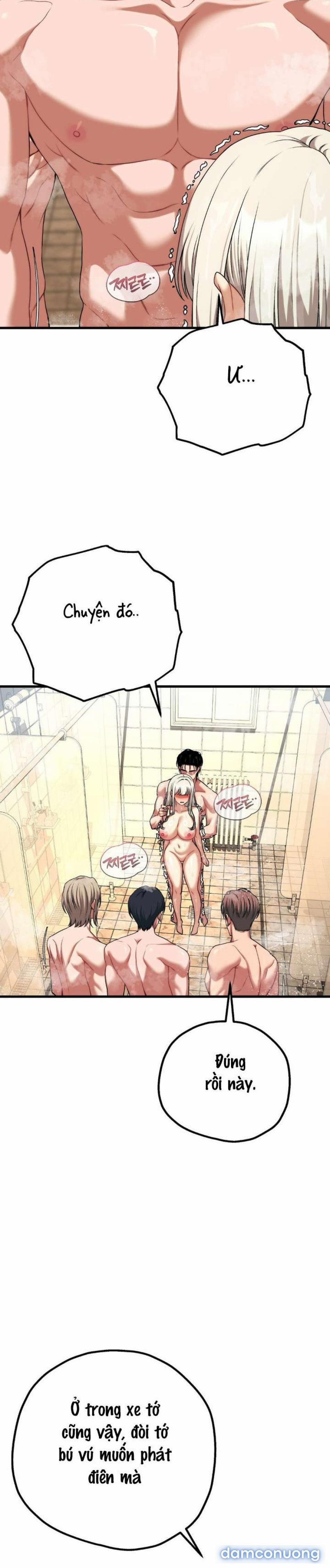 〖18+〗- Câu Lạc Bộ Đọc Sách Người Lớn 27 trang 4