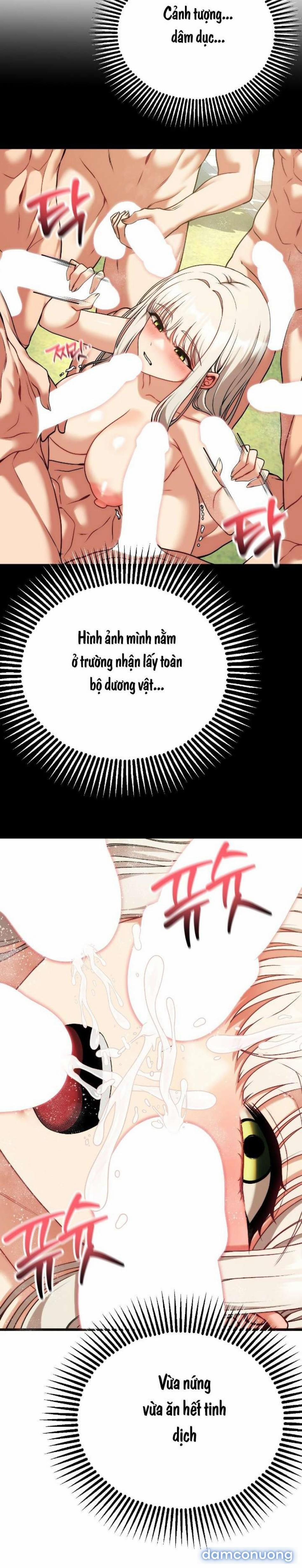 〖18+〗- Câu Lạc Bộ Đọc Sách Người Lớn 29 trang 8