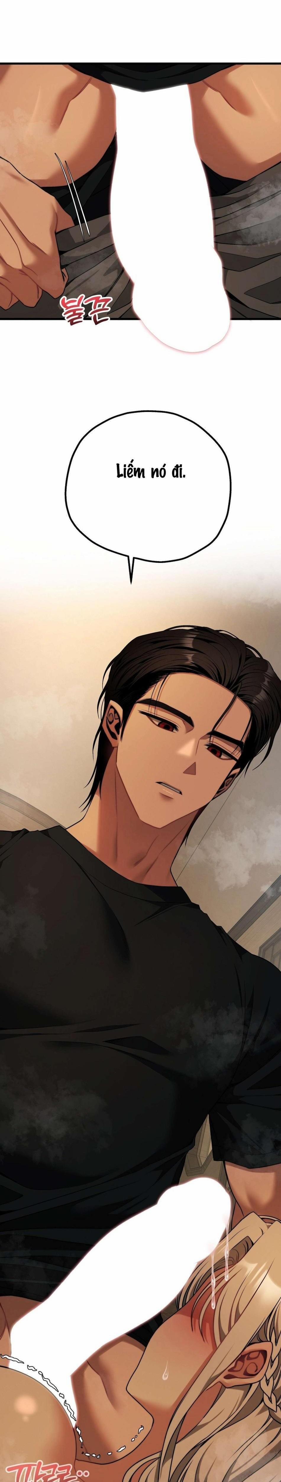 〖18+〗- Câu Lạc Bộ Đọc Sách Người Lớn 32 trang 1