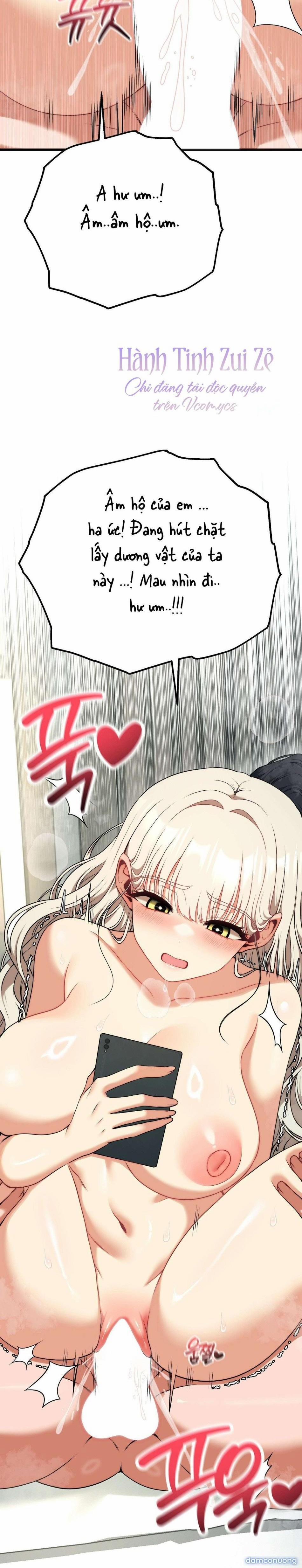 〖18+〗- Câu Lạc Bộ Đọc Sách Người Lớn 34 trang 3