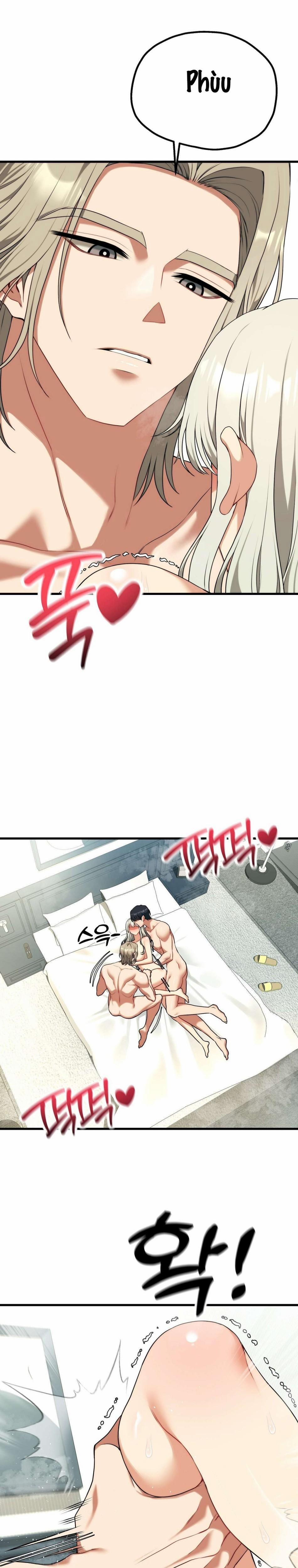 〖18+〗- Câu Lạc Bộ Đọc Sách Người Lớn 36 trang 8