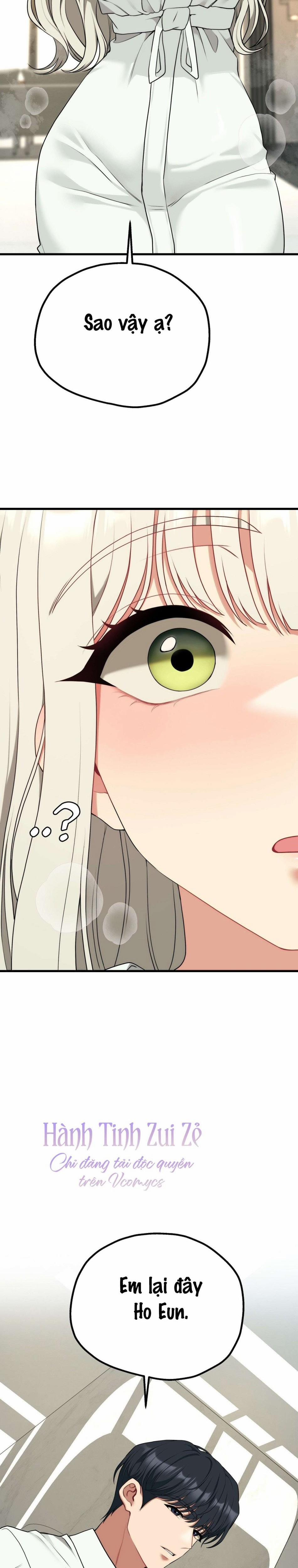 〖18+〗- Câu Lạc Bộ Đọc Sách Người Lớn 37 trang 4