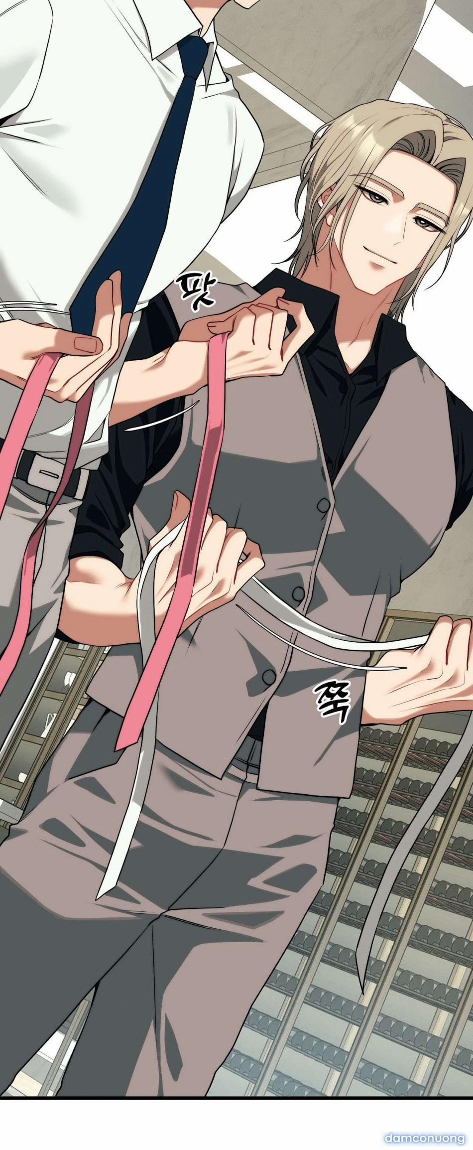 〖18+〗- Câu Lạc Bộ Đọc Sách Người Lớn 37 trang 5