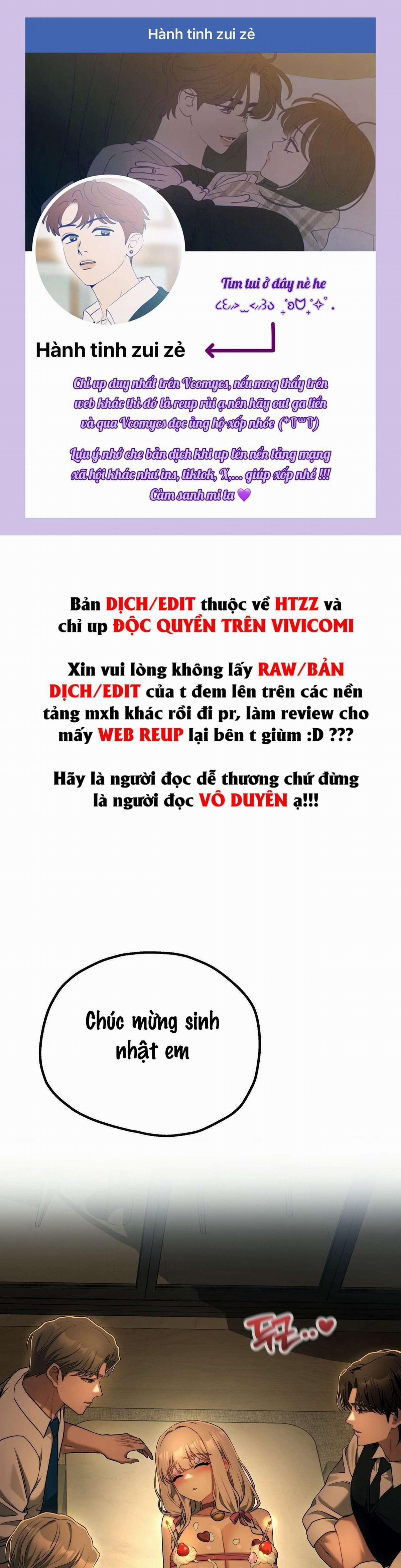 〖18+〗- Câu Lạc Bộ Đọc Sách Người Lớn 39 trang 0