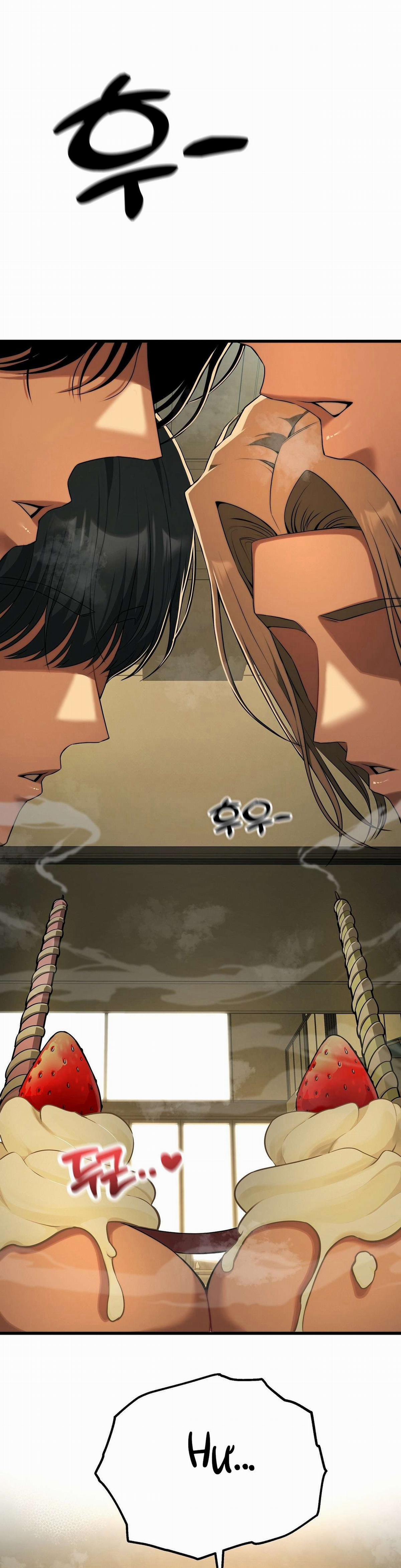 〖18+〗- Câu Lạc Bộ Đọc Sách Người Lớn 39 trang 5